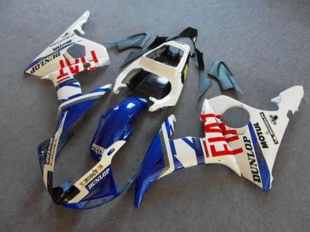 Cheap 2003-2005 Yamaha YZF R6 Motorcycle Fairings & Bodywork Canada Cheap 2003-2005 Yamaha YZF R6 Motorcycle Fairings & Bodywork Canada