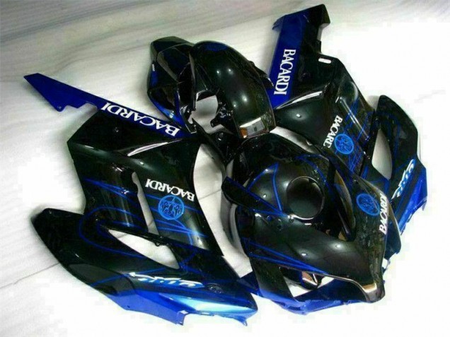 Cheap 2004-2005 Black Blue Honda CBR1000RR Motorcycle Fairings Canada Cheap 2004-2005 Black Blue Honda CBR1000RR Motorcycle Fairings Canada