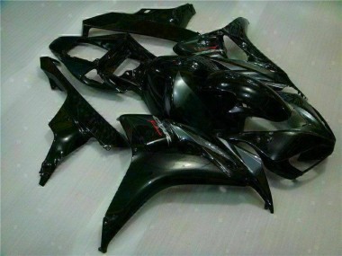 Cheap 2004-2005 Black Honda CBR1000RR Aftermarket Motorcycle Fairings Canada