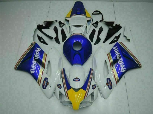 Cheap 2004-2005 Blue White Honda CBR1000RR Motorcycle Fairings & Bodywork Canada Cheap 2004-2005 Blue White Honda CBR1000RR Motorcycle Fairings & Bodywork Canada