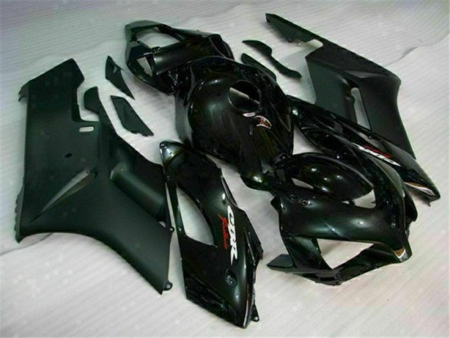 Cheap 2004-2005 Glossy Black Honda CBR1000RR Fairing Canada Cheap 2004-2005 Glossy Black Honda CBR1000RR Fairing Canada