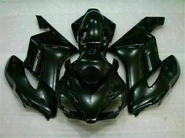 Cheap 2004-2005 Glossy Black Honda CBR1000RR Motorcycle Fairings Canada Cheap 2004-2005 Glossy Black Honda CBR1000RR Motorcycle Fairings Canada