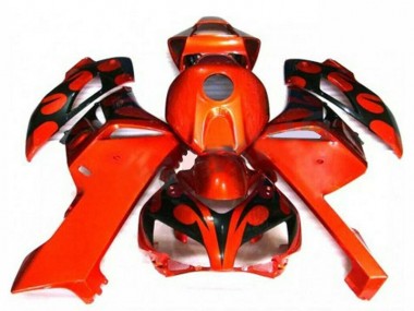 Cheap 2004-2005 Honda Cbr1000Rr Motorcycle Fairings Mf0277 Honda CBR1000RR Motorcycle Fairings Canada