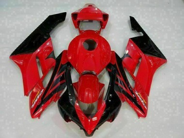 Cheap 2004-2005 Red Honda CBR1000RR Motorcycle Fairings & Bodywork Canada