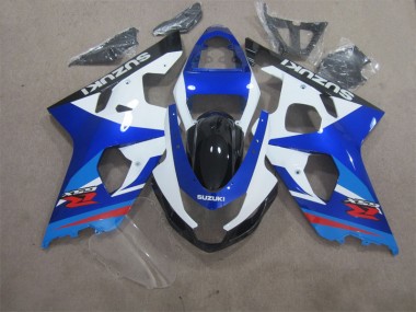 Cheap 2004-2005 Rizla Mf6928 Suzuki GSXR600 Motorcycle Fairings & Bodywork Canada