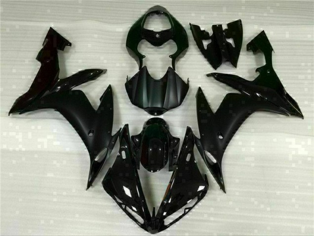 Cheap 2004-2006 Black Yamaha YZF R1 Full Fairing Kits Canada Cheap 2004-2006 Black Yamaha YZF R1 Full Fairing Kits Canada
