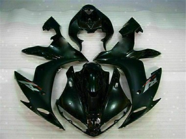 Cheap 2004-2006 Black Yamaha YZF R1 Motorcycle Fairings & Bodywork Canada