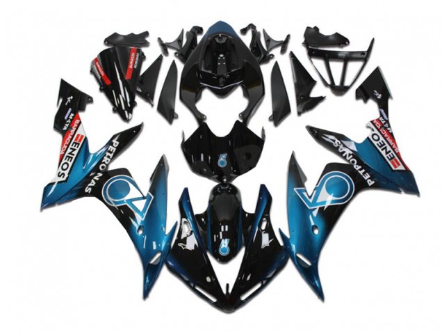 Cheap 2004-2006 Blue Black Yamaha YZF R1 Motorcycle Fairings & Bodywork Canada Cheap 2004-2006 Blue Black Yamaha YZF R1 Motorcycle Fairings & Bodywork Canada