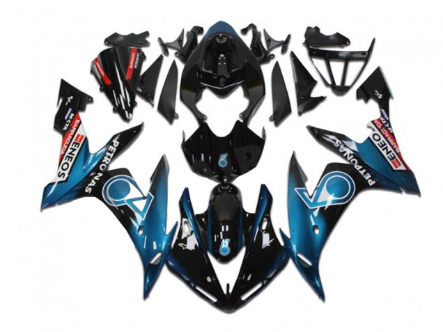 Cheap 2004-2006 Blue Black Yamaha YZF R1 Motorcycle Fairings & Bodywork Canada