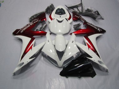 Cheap 2004-2006 Michelin Mf6083 Yamaha YZF R1 Motorcycle Fairings Canada