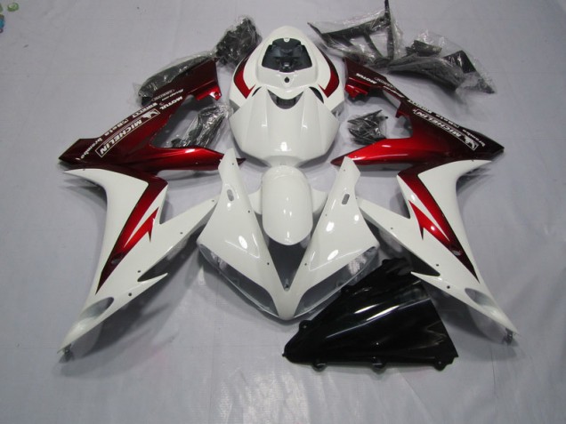 Cheap 2004-2006 Michelin Mf6083 Yamaha YZF R1 Motorcycle Fairings Canada Cheap 2004-2006 Michelin Mf6083 Yamaha YZF R1 Motorcycle Fairings Canada