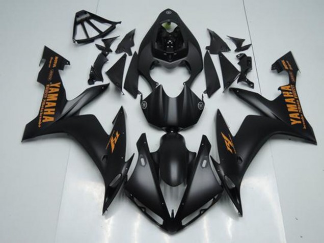 Cheap 2004-2006 Red Matte Black Orange Yamaha YZF R1 Motorcycle Fairings Canada Cheap 2004-2006 Red Matte Black Orange Yamaha YZF R1 Motorcycle Fairings Canada