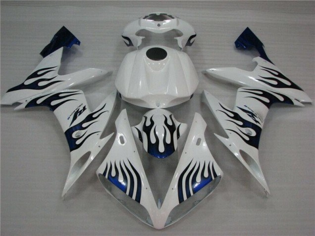 Cheap 2004-2006 Yamaha YZF R1 Full Fairing Kit Canada Cheap 2004-2006 Yamaha YZF R1 Full Fairing Kit Canada