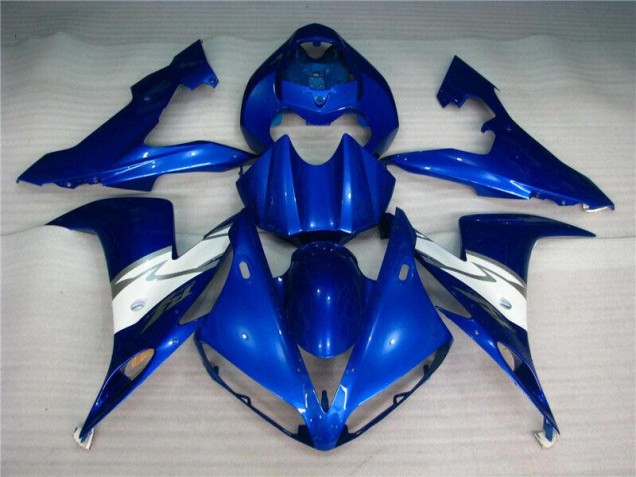 Cheap 2004-2006 Yamaha YZF R1 Motorcycle Fairings Canada