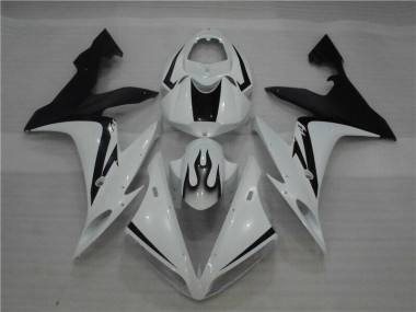 Cheap 2004-2006 Yamaha YZF R1 Plastics Motorcycle Fairings Canada