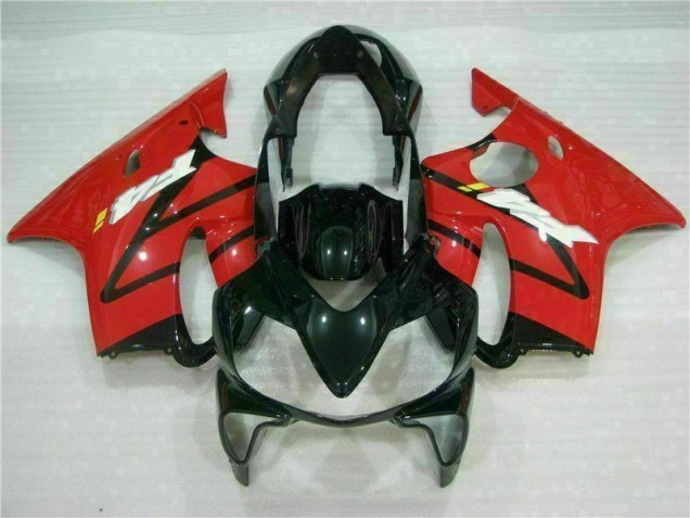 Cheap 2004-2007 Red Black Honda CBR600 F4i Plastics Motorcycle Fairings Canada Cheap 2004-2007 Red Black Honda CBR600 F4i Plastics Motorcycle Fairings Canada