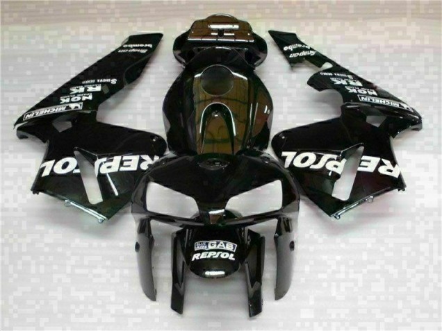 Cheap 2005-2006 Black Honda CBR600RR Fairing Kit Canada Cheap 2005-2006 Black Honda CBR600RR Fairing Kit Canada