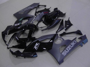 Cheap 2005-2006 Black Original Suzuki GSXR 1000 Motorcycle Fairings Canada