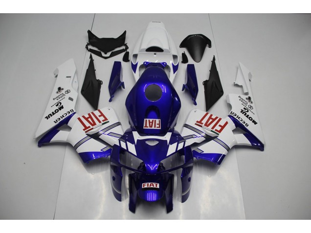 Cheap 2005-2006 Fiat Honda CBR600RR Motorcycle Fairings & Bodywork Canada Cheap 2005-2006 Fiat Honda CBR600RR Motorcycle Fairings & Bodywork Canada