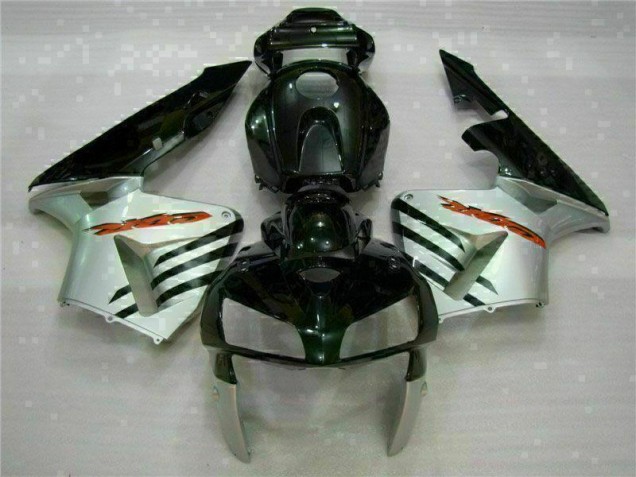 Cheap 2005-2006 Glossy Black Honda CBR600RR Motorcycle Fairings Canada Cheap 2005-2006 Glossy Black Honda CBR600RR Motorcycle Fairings Canada