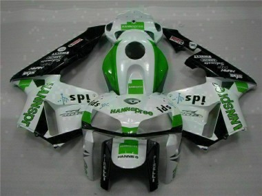 Cheap 2005-2006 Green Honda CBR600RR Motorcycle Fairings & Bodywork Canada