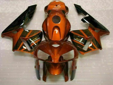 Cheap 2005-2006 Honda Cbr600Rr Motorcycle Fairings Mf1079 Honda CBR600RR Motorcycle Fairings Canada