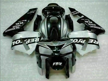 Cheap 2005-2006 Honda Cbr600Rr Motorcycle Fairings Mf1092 Honda CBR600RR Motorcycle Fairings Canada
