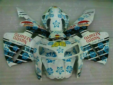 Cheap 2005-2006 Honda Cbr600Rr Motorcycle Fairings Mf1096 Honda CBR600RR Motorcycle Fairings Canada