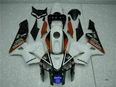 Cheap 2005-2006 Honda Cbr600Rr Motorcycle Fairings Mf1098 Honda CBR600RR Motorcycle Fairings Canada