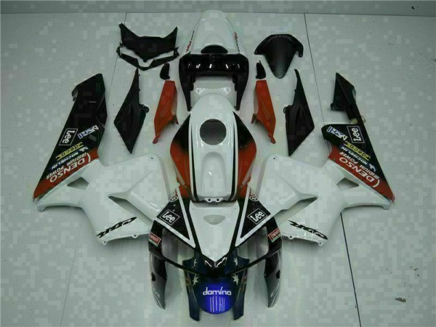Cheap 2005-2006 Honda Cbr600Rr Motorcycle Fairings Mf1098 Honda CBR600RR Motorcycle Fairings Canada Cheap 2005-2006 Honda Cbr600Rr Motorcycle Fairings Mf1098 Honda CBR600RR Motorcycle Fairings Canada