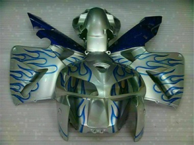 Cheap 2005-2006 Honda Cbr600Rr Motorcycle Fairings Mf1099 Honda CBR600RR Motorcycle Fairings Canada