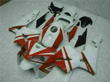 Cheap 2005-2006 Honda Cbr600Rr Motorcycle Fairings Mf1117 Honda CBR600RR Motorcycle Fairings Canada