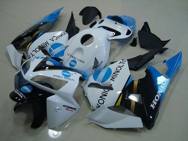 Cheap 2005-2006 Konica Honda CBR600RR Motorcycle Fairings Canada Cheap 2005-2006 Konica Honda CBR600RR Motorcycle Fairings Canada