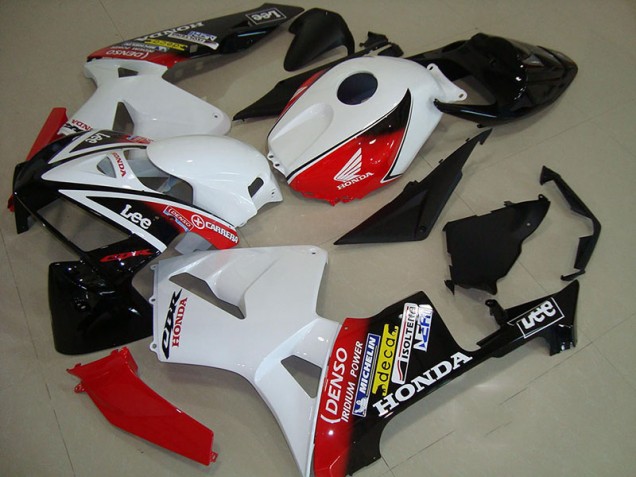 Cheap 2005-2006 Lee Honda CBR600RR Motorcycle Fairings Canada Cheap 2005-2006 Lee Honda CBR600RR Motorcycle Fairings Canada