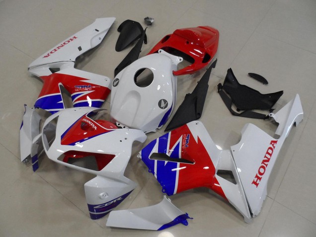 Cheap 2005-2006 New Hrc Honda CBR600RR Motorcycle Fairings Canada Cheap 2005-2006 New Hrc Honda CBR600RR Motorcycle Fairings Canada