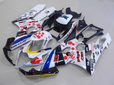 Cheap 2005-2006 Pepe Phone Suzuki GSXR 1000 Motorcycle Fairings Canada