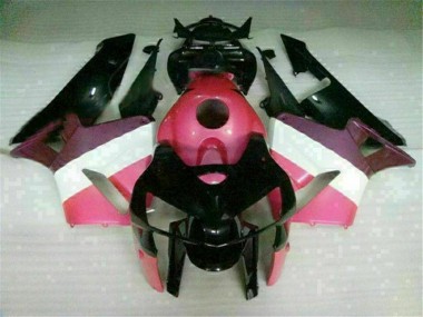 Cheap 2005-2006 Purple Black Honda CBR600RR Motorcycle Fairings Canada