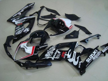 Cheap 2005-2006 Relentless Suzuki GSXR 1000 Motorcycle Fairings Canada