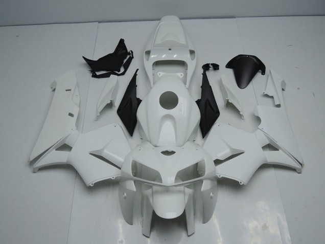 Cheap 2005-2006 Unpainted Honda CBR600RR Motorcycle Fairings Canada Cheap 2005-2006 Unpainted Honda CBR600RR Motorcycle Fairings Canada