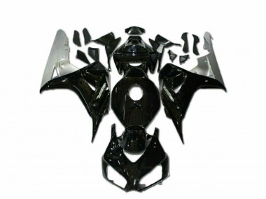 Cheap 2006-2007 Black Honda CBR1000RR Motorcycle Fairings & Bodywork Canada