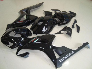 Cheap 2006-2007 Black OEM Style Honda CBR1000RR Motorcycle Fairings Canada