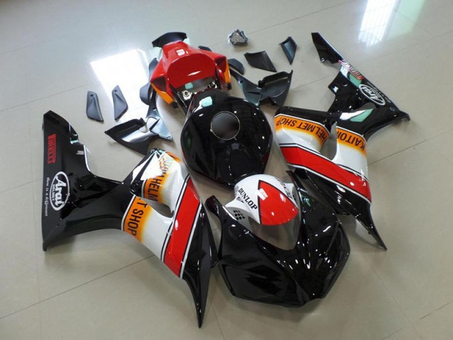 Cheap 2006-2007 Customize Color Race Version Honda CBR1000RR Motorcycle Fairings Canada Cheap 2006-2007 Customize Color Race Version Honda CBR1000RR Motorcycle Fairings Canada
