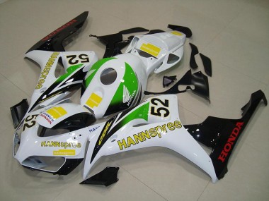Cheap 2006-2007 Hannspree Honda CBR1000RR Motorcycle Fairings Canada