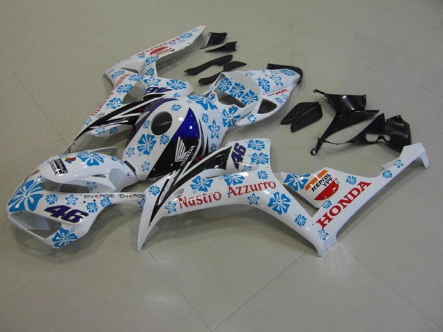 Cheap 2006-2007 Nastro Honda CBR1000RR Motorcycle Fairings Canada Cheap 2006-2007 Nastro Honda CBR1000RR Motorcycle Fairings Canada