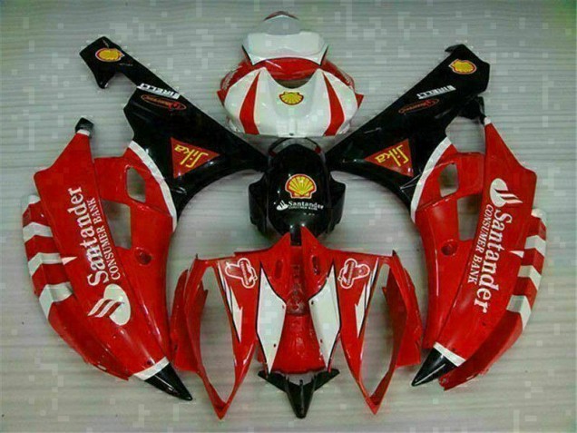 Cheap 2006-2007 Red Yamaha YZF R6 Motorcycle Fairings Canada Cheap 2006-2007 Red Yamaha YZF R6 Motorcycle Fairings Canada