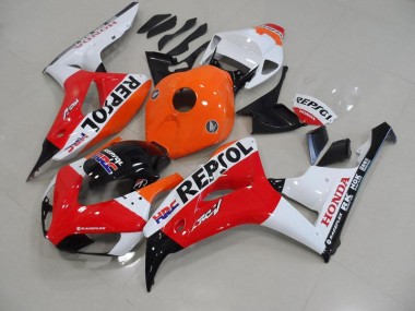 Cheap 2006-2007 Repsol Honda CBR1000RR Motorcycle Fairings & Bodywork Canada