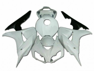 Cheap 2006-2007 White Honda CBR1000RR Motorcycle Fairings & Bodywork Canada