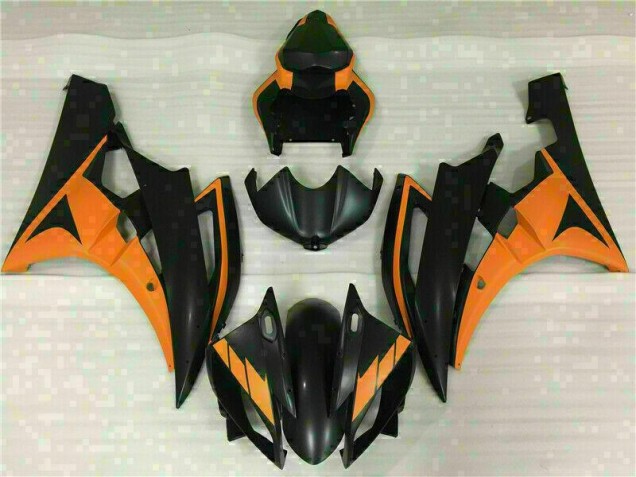 Cheap 2006-2007 Yellow Yamaha YZF R6 Full Fairing Kit Canada Cheap 2006-2007 Yellow Yamaha YZF R6 Full Fairing Kit Canada