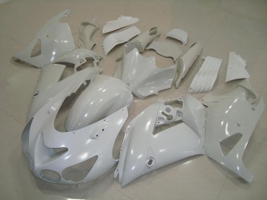 Cheap 2006-2011 Unpainted Kawasaki Ninja ZX14R Motorcycle Fairings & Bodywork Canada