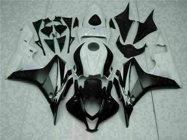 Cheap 2007-2008 Black Honda CBR600RR Fairing Kit Canada Cheap 2007-2008 Black Honda CBR600RR Fairing Kit Canada